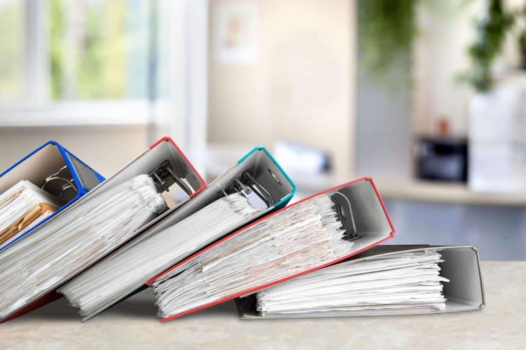 Beschlusssammlung WEG - Übersicht aller Entscheidungen einer Wohnungseigentümergemeinschaft