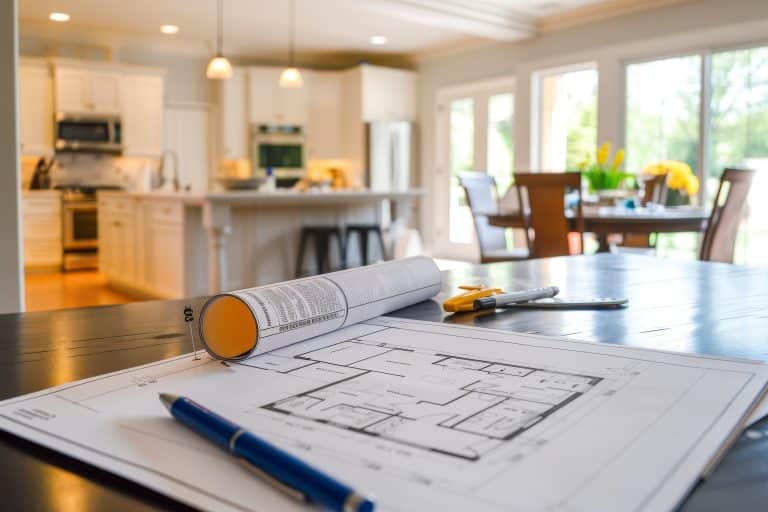 Wohnflächenberechnung - Methoden zur Berechnung der Wohnfläche in Wohn- und Gewerbeimmobilien