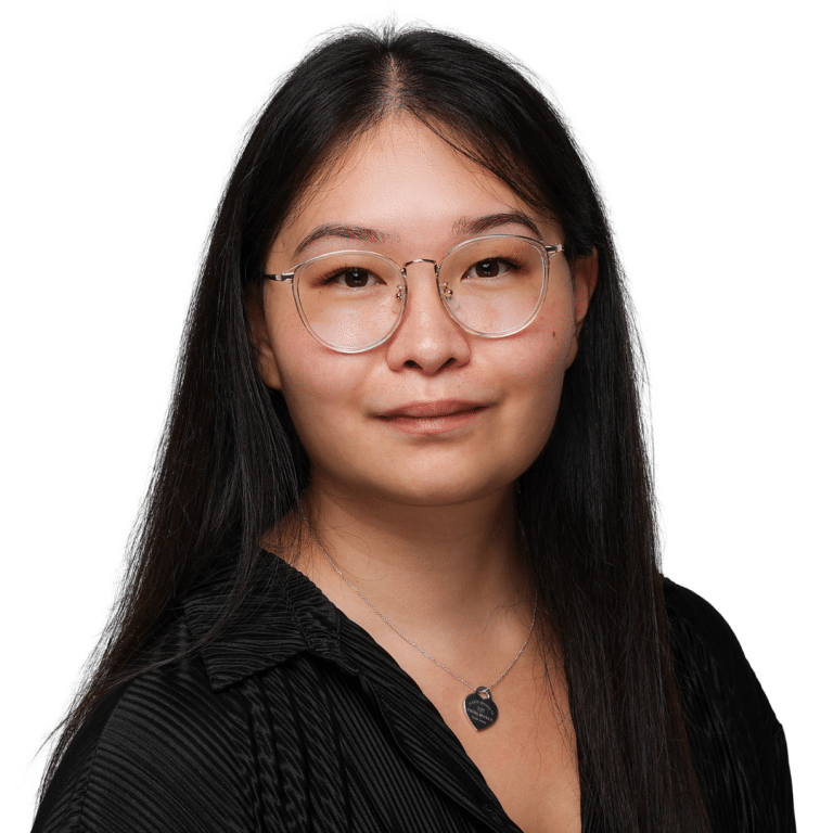 Jana Wong - Junior HR-Managerin bei Erste Hausverwaltung GmbH