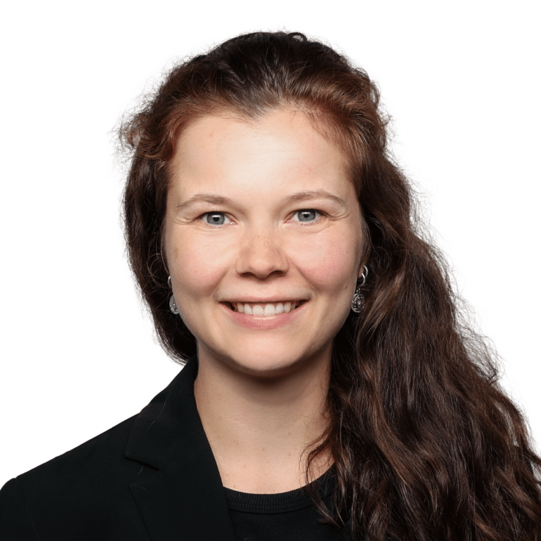 Mieke Schmidt - HR-Generalistin bei Erste Hausverwaltung