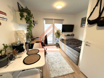 Moderne Kapitalanlage in Uni-Nähe: Apartment mit TG-Stellplatz, 50674 Köln, Etagenwohnung zum Kauf